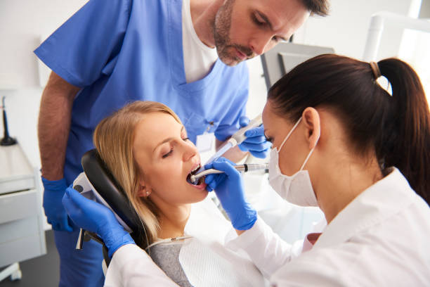 Best Dental Exams and Cleanings  in Lake Mack Forest Hills, FL