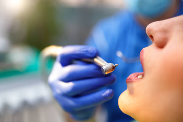 Full Mouth Reconstruction in Lake Mack Forest Hills, FL